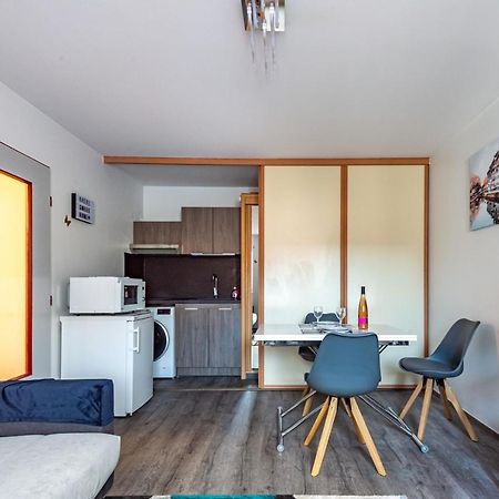Halte De La Commanderie Apartman Colmar Kültér fotó
